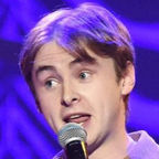 Blake Pavey